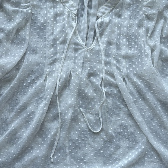 DANIEL RAINN Blouse - L - Picture 4 of 6